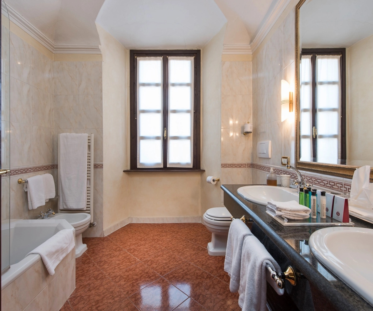 Sunstar Hotel Piemont