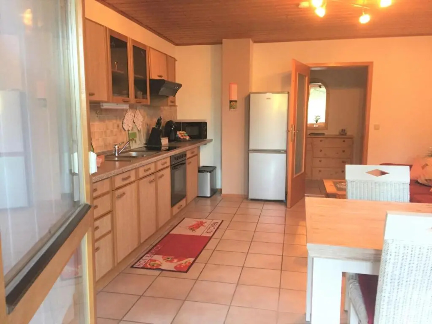 Ferienwohnung Gammer