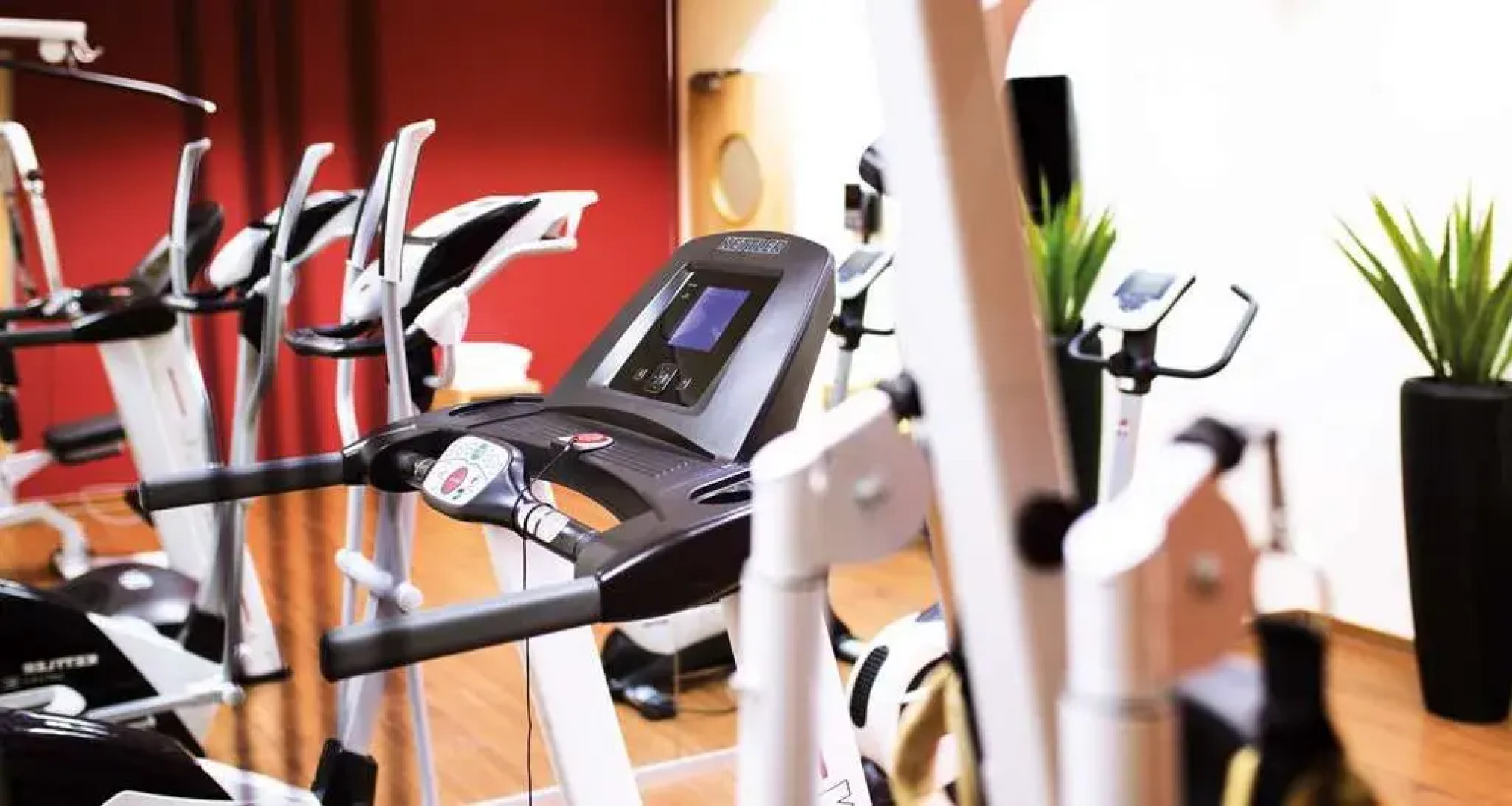 LanzCarré Hotel Mannheim, a member of Radisson Individuals