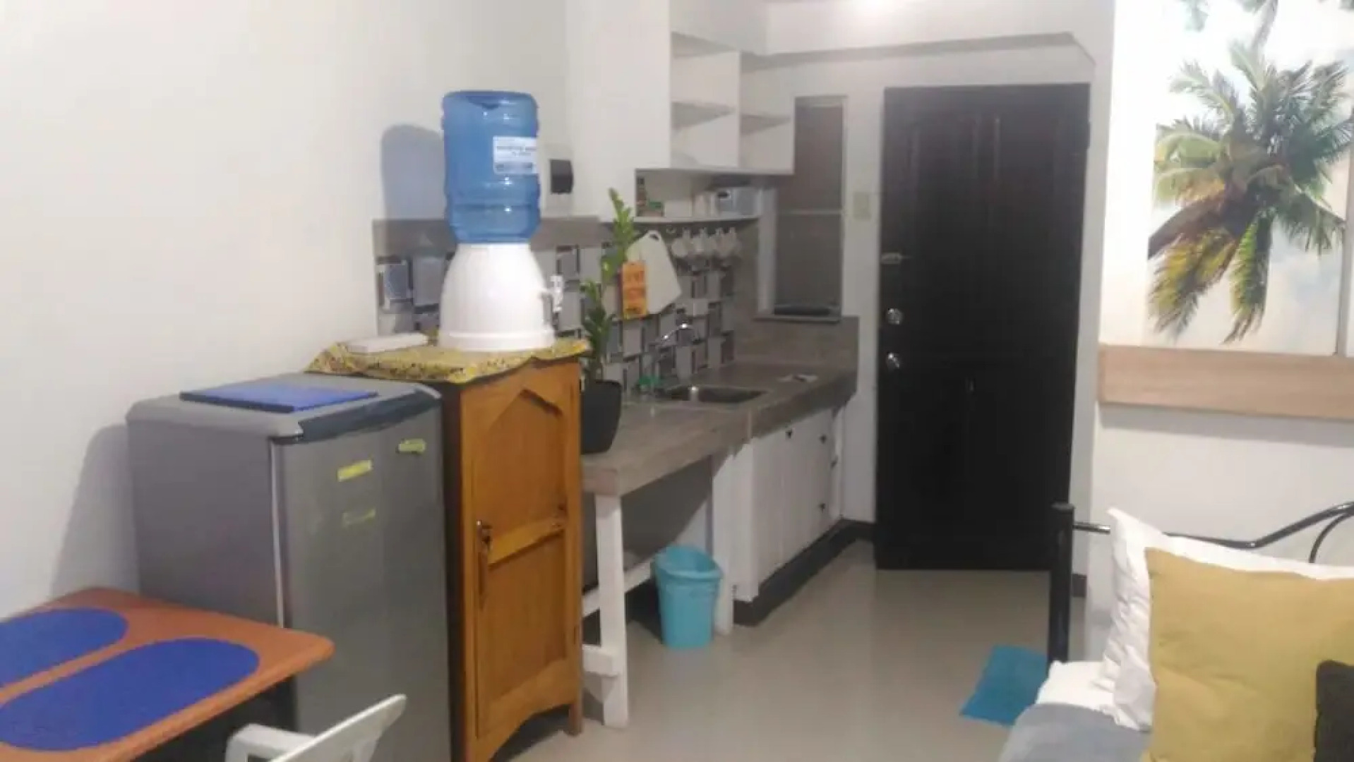 Tipolo Tree Serviced Apartments