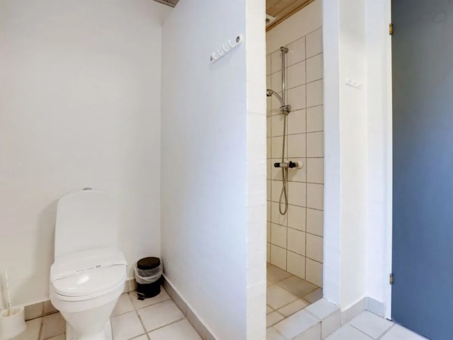 "Shana" - 700m from the sea in Western Jutland