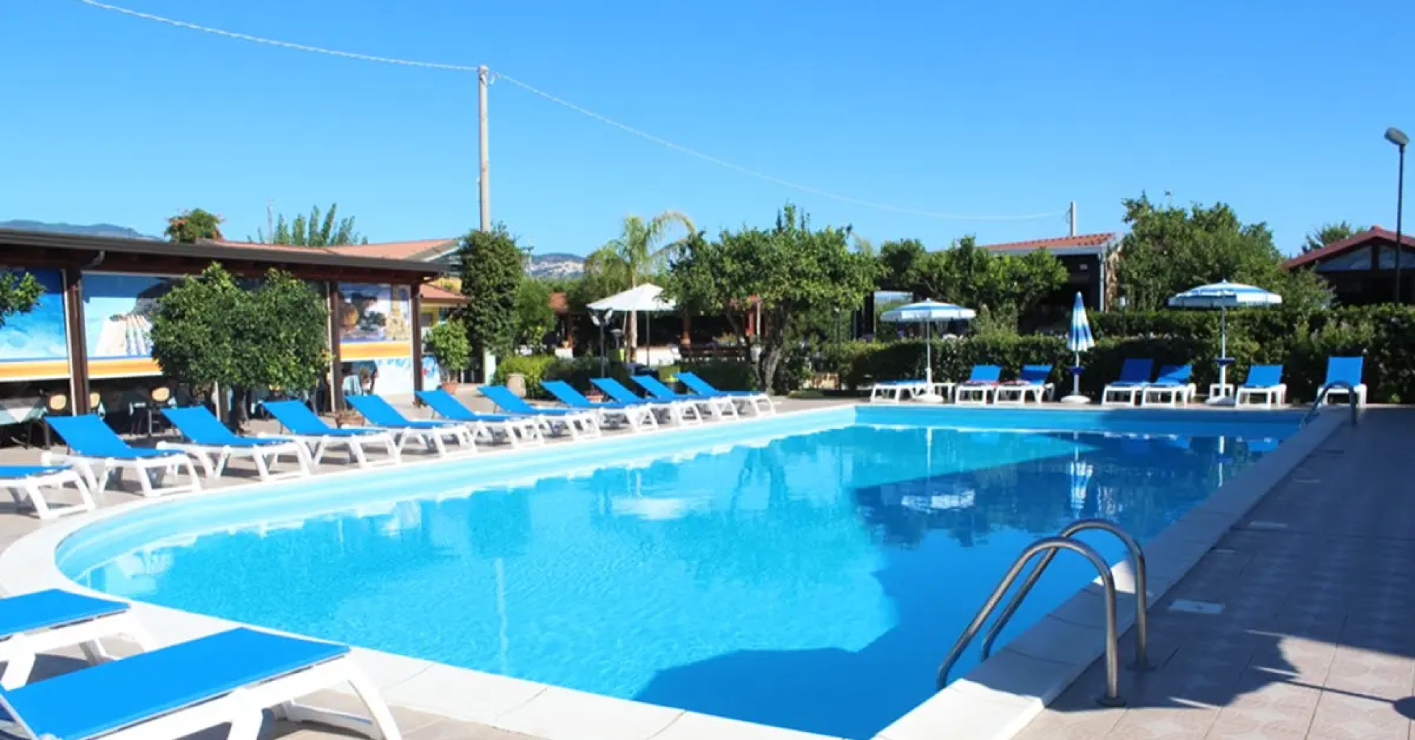 Villaggio & Residence Club Aquilia