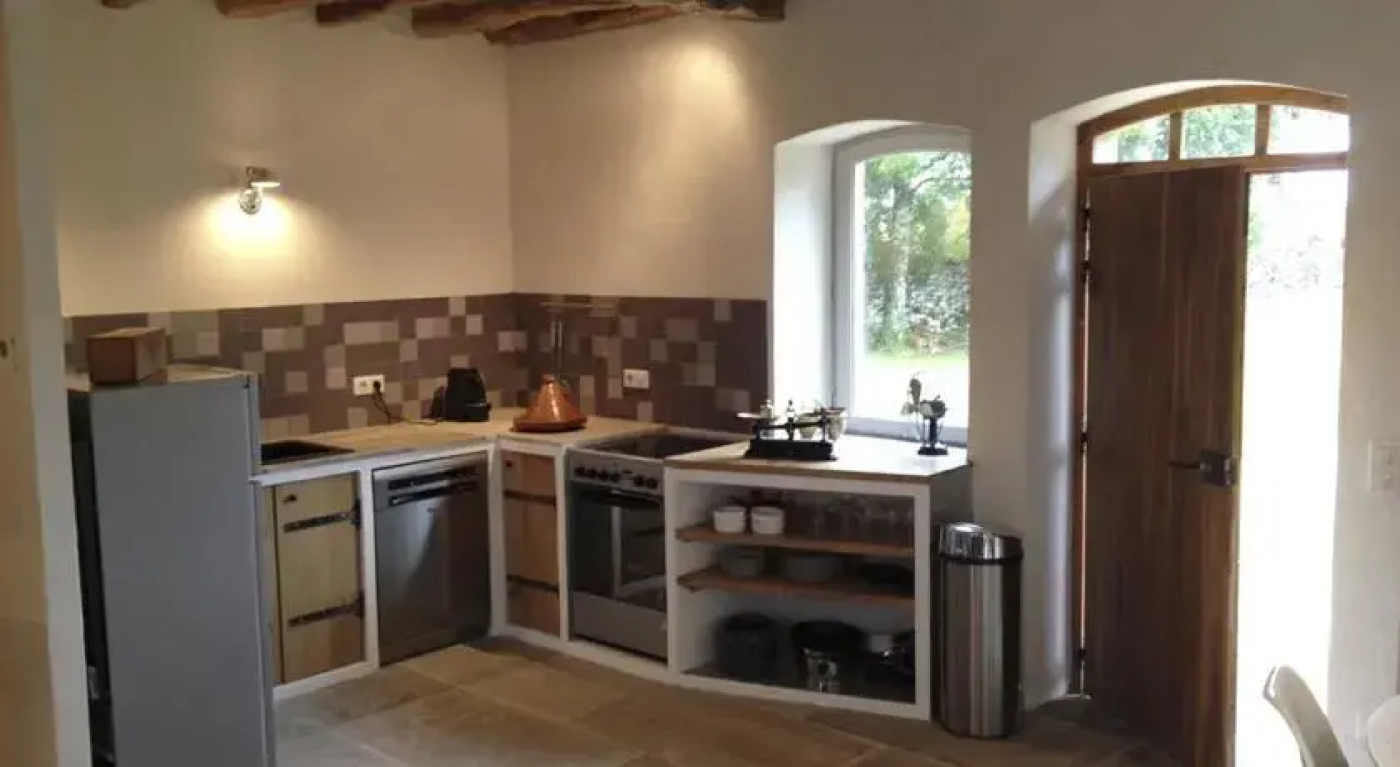 Domaine de Terre Rouge