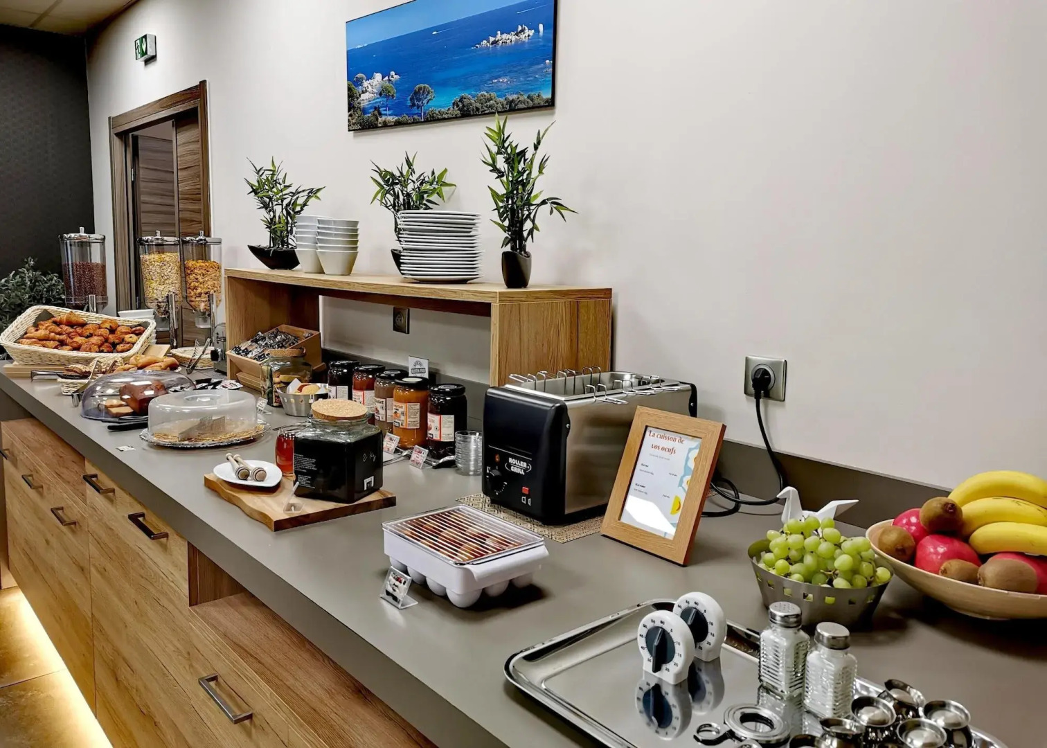 Hôtel & Résidence Lido Marana Bastia Furiani