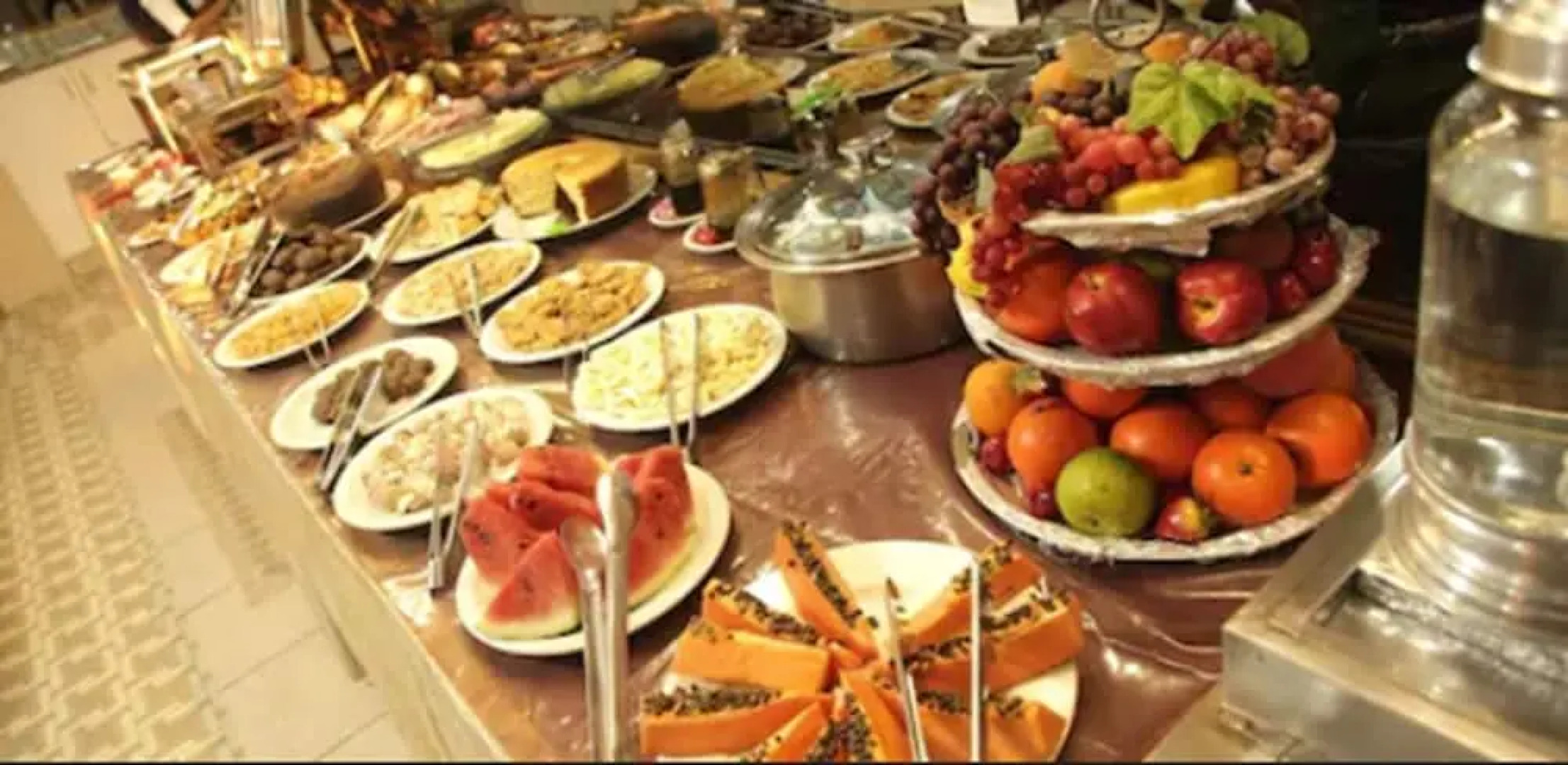 Atlas Hotel Residence