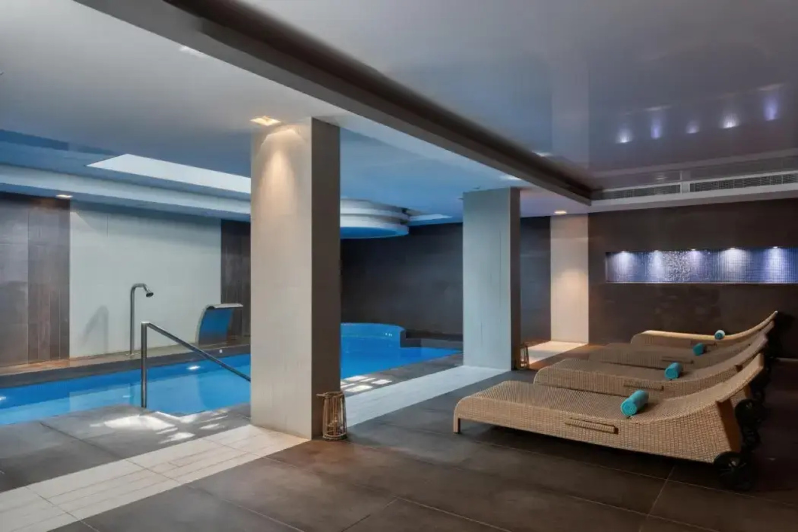 Castello Boutique Suites by the sea - Adults Only