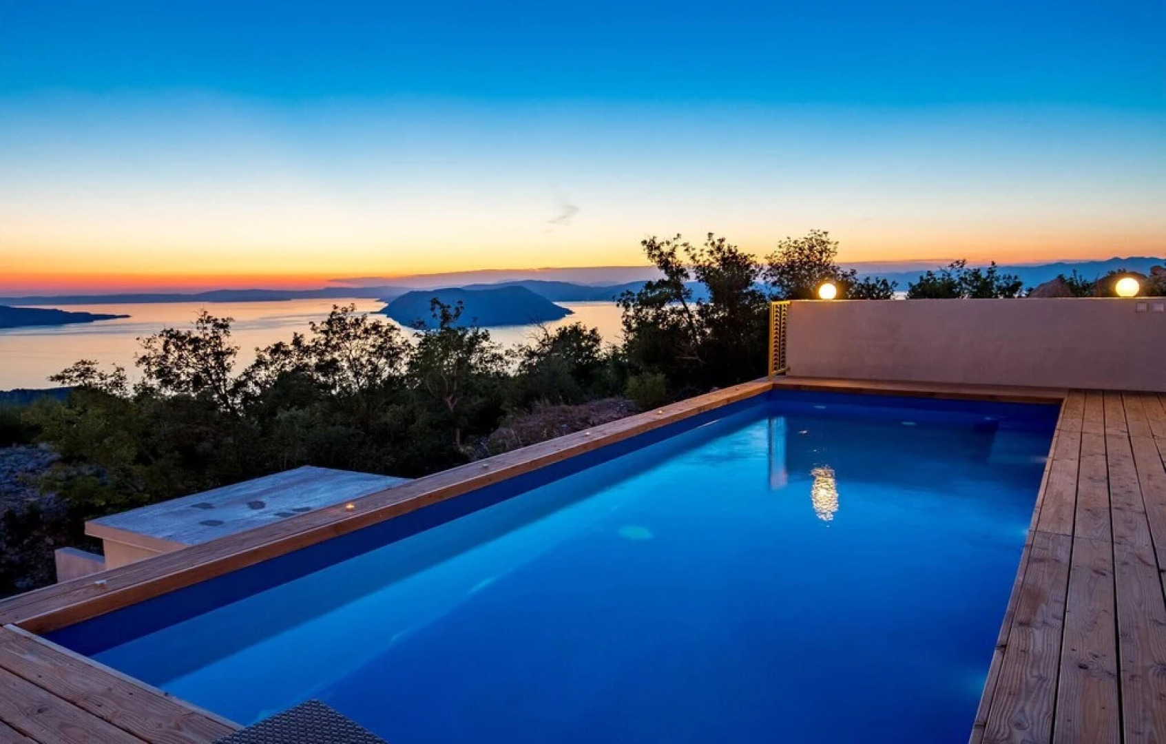 Amazing Home in Lukovo With Outdoor Swimming Pool, Wifi and 6 Bedrooms