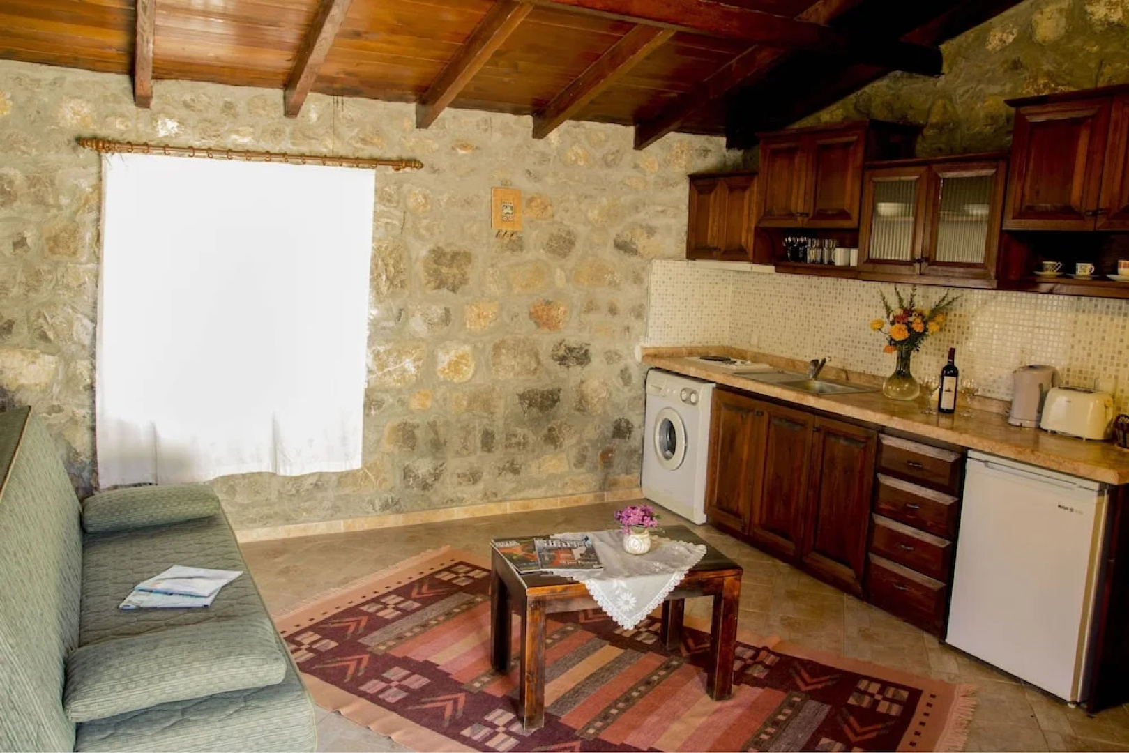Doga Apartments