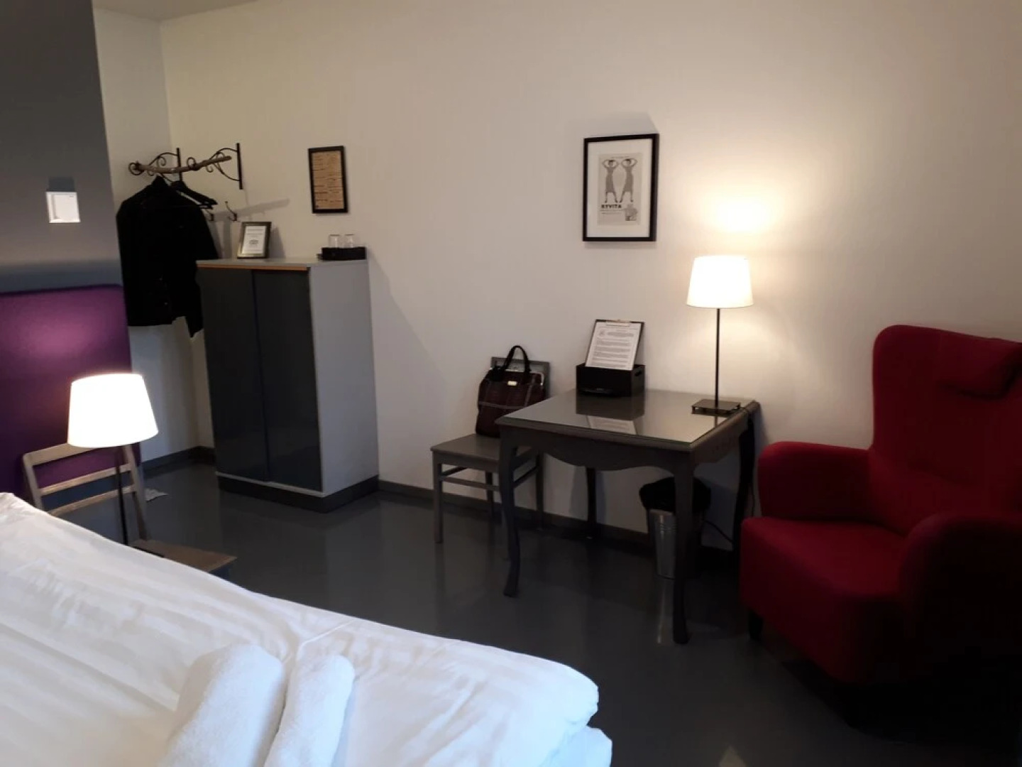 Aamiaishotelli HiljaHelena