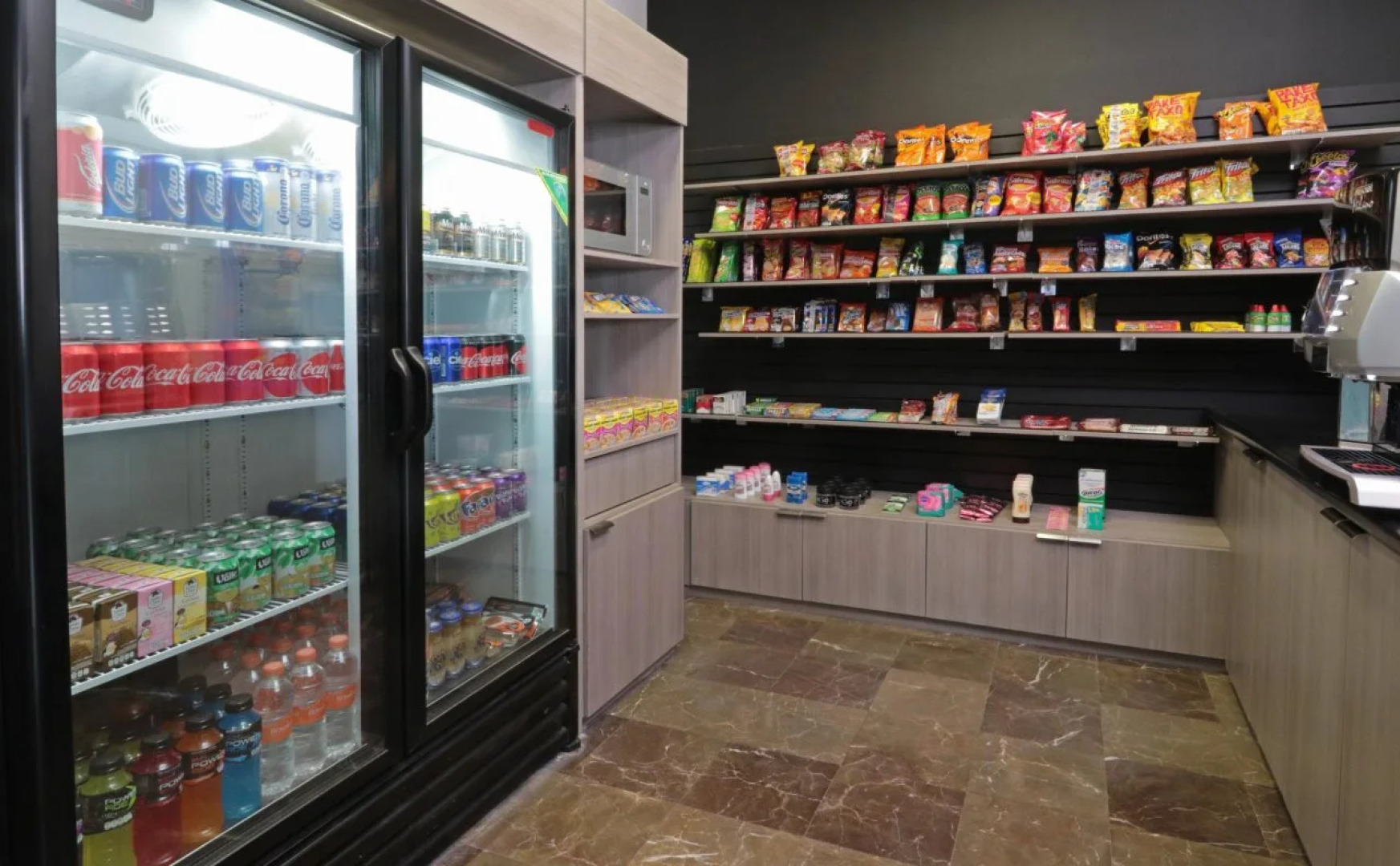 Holiday Inn Express San Luis Potosi by IHG