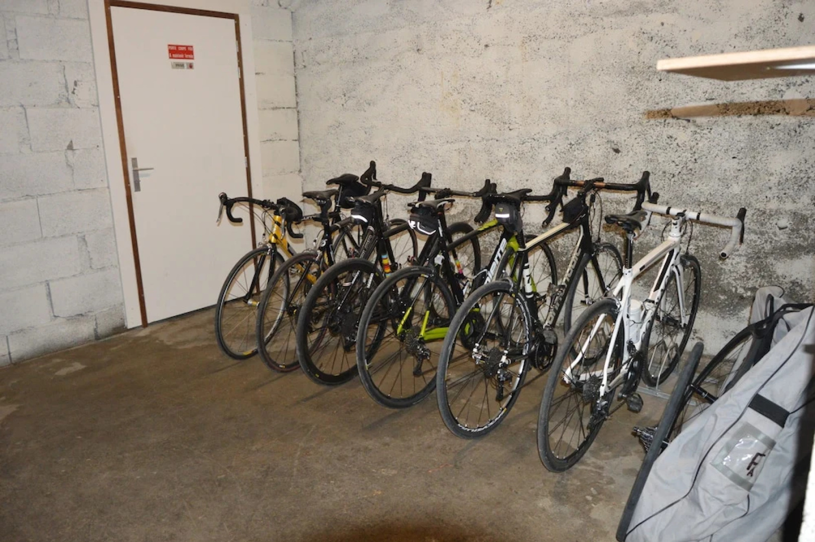 Auberge de lImpossible