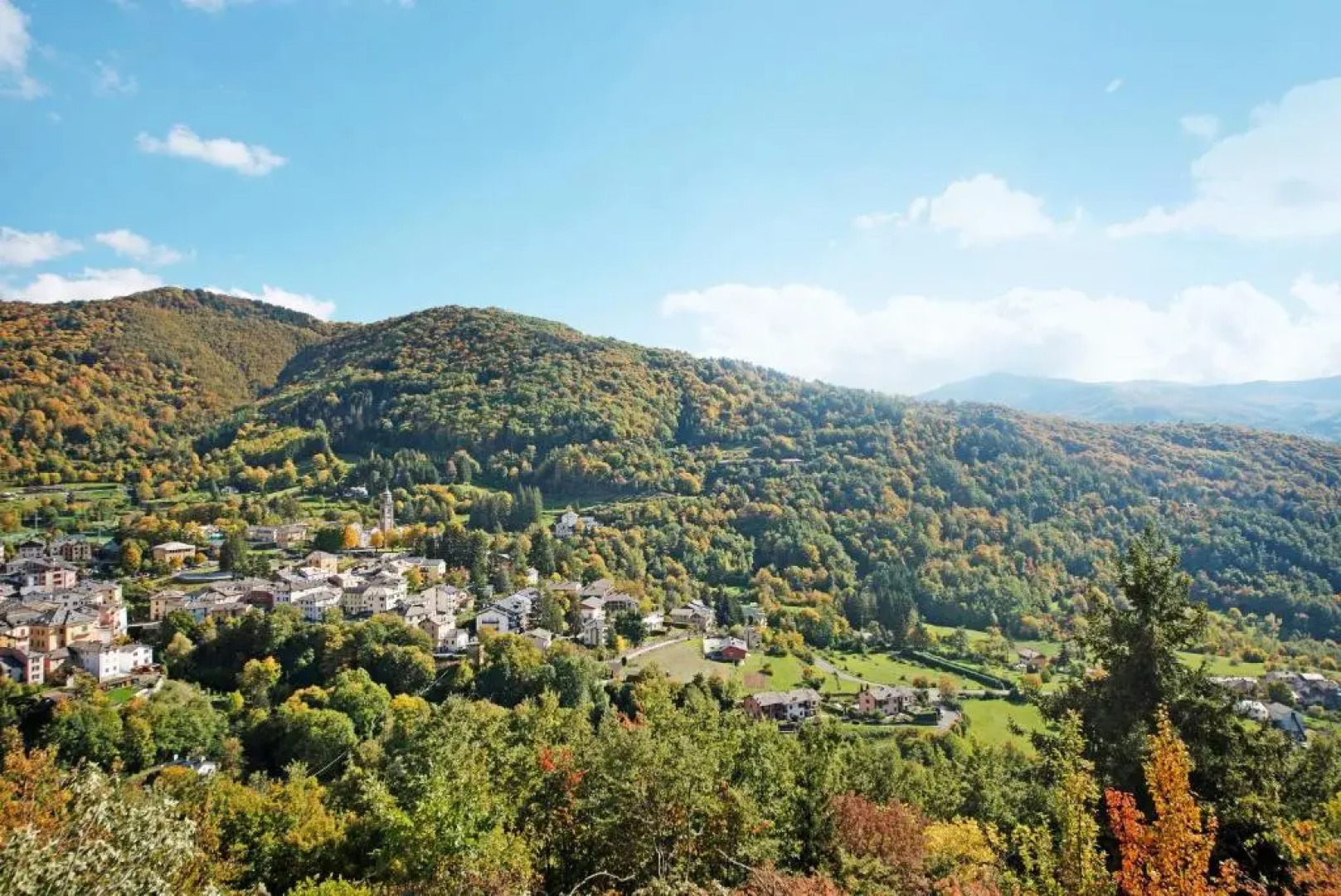 La Casa sul Poggio-tomarlo