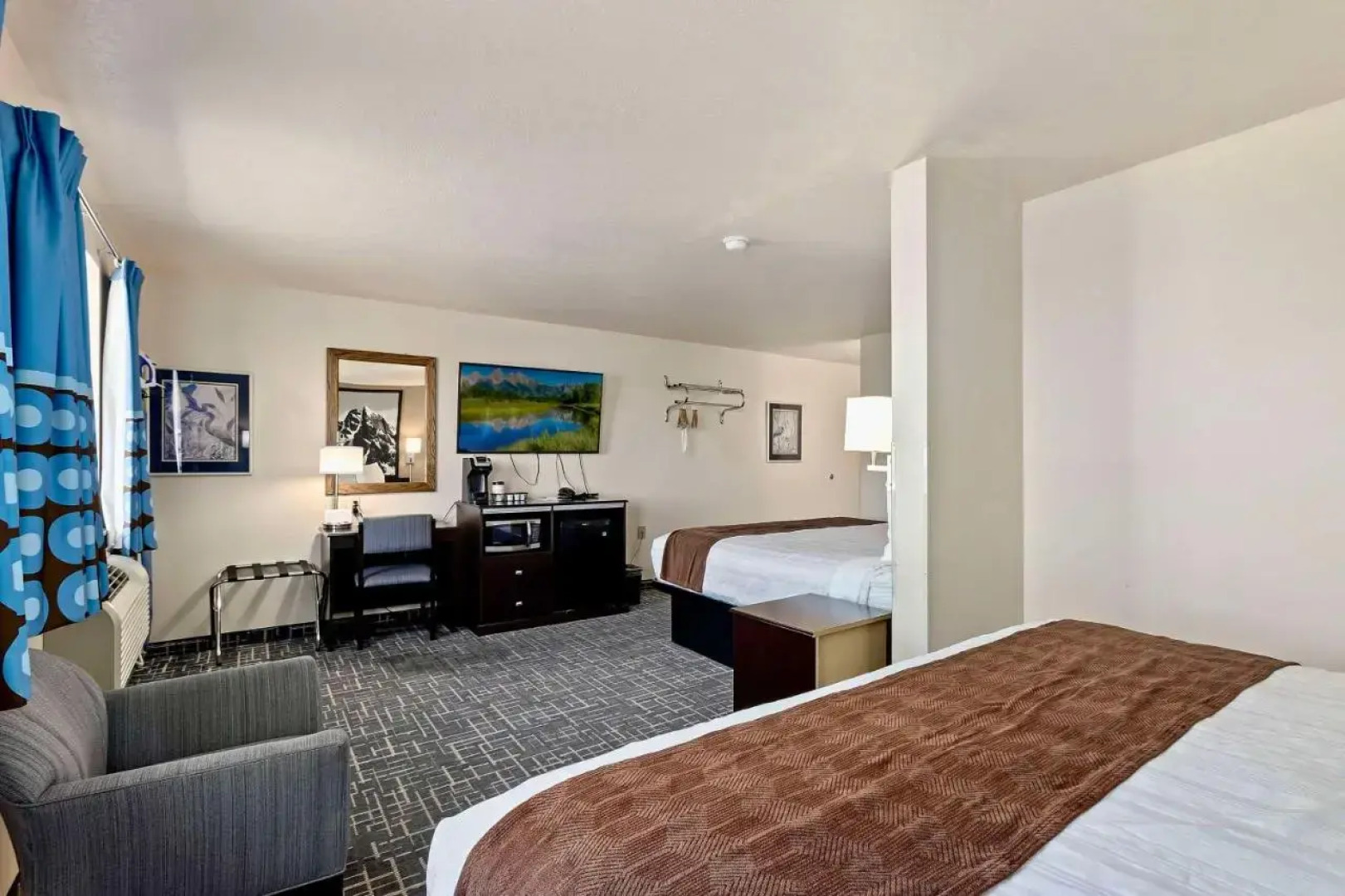 SureStay Hotel by Best Western Twin Falls