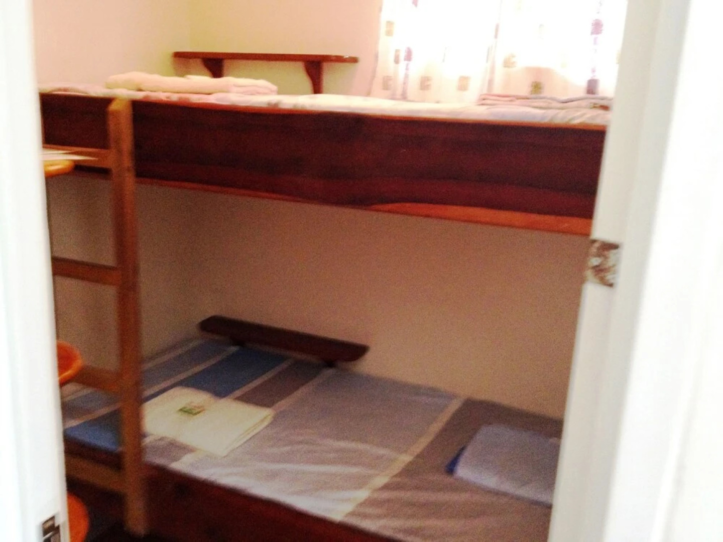 Western Highway Lodge