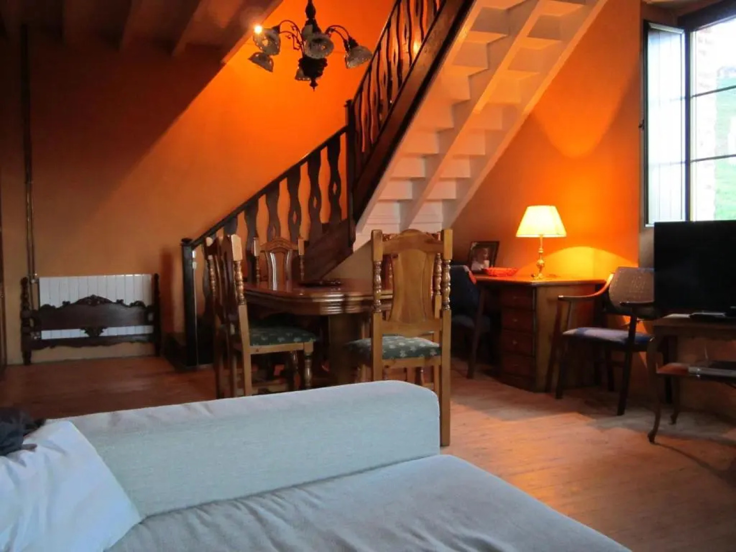 Alojamiento Rural LA GLORIA II