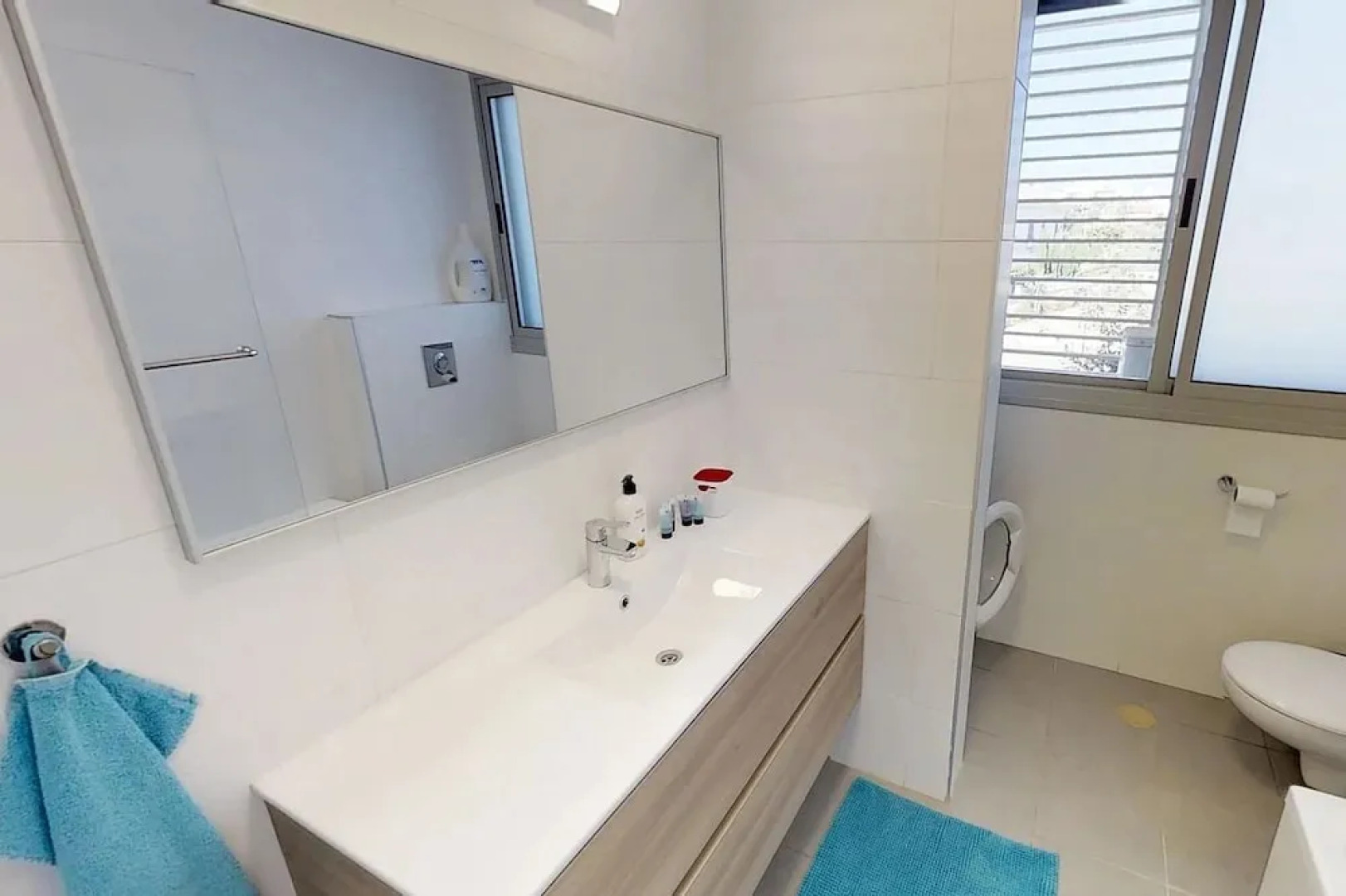 Herzliya Luxury on the Park - H3