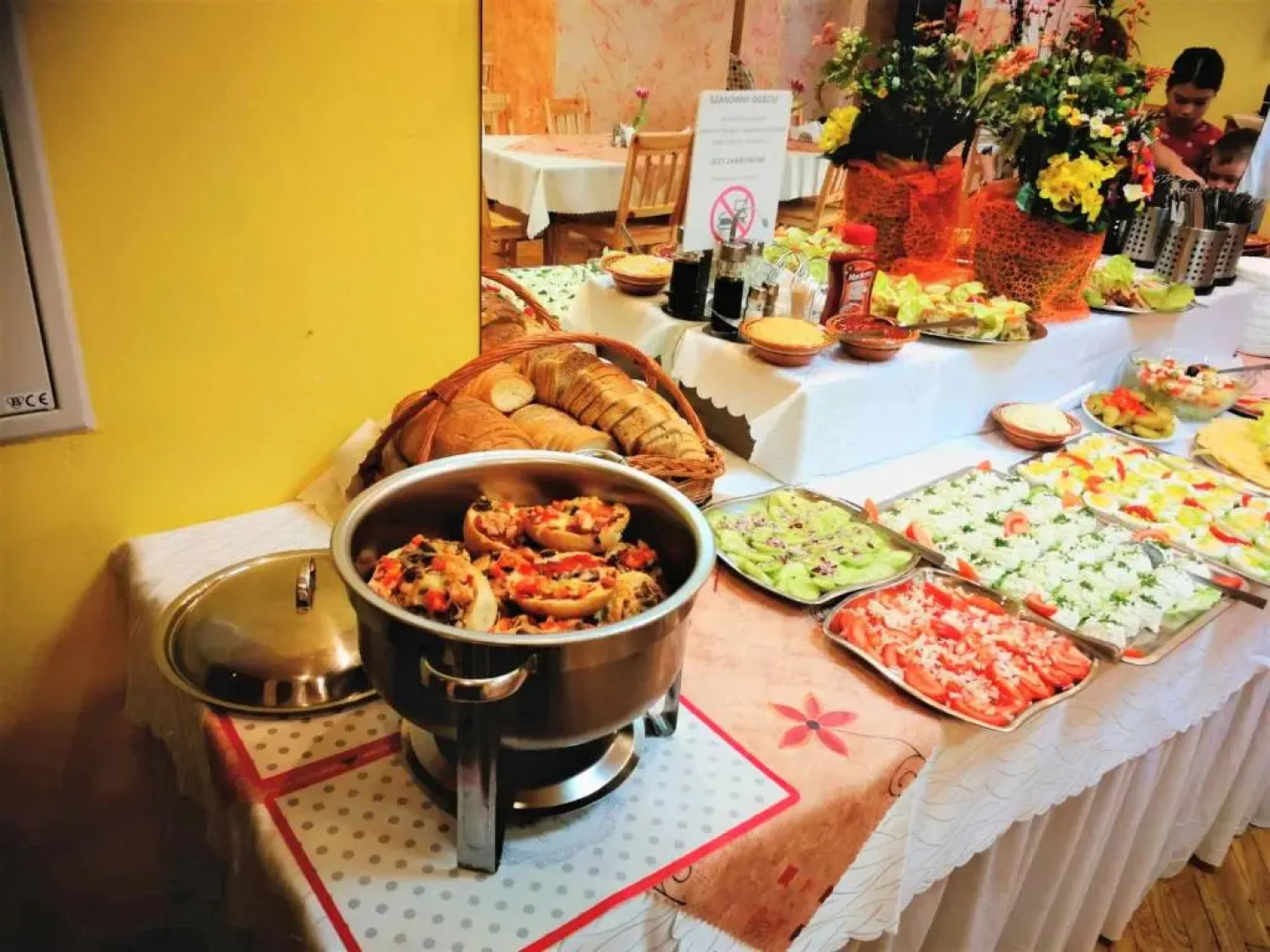 Ośrodek Wypoczynkowy Baśka