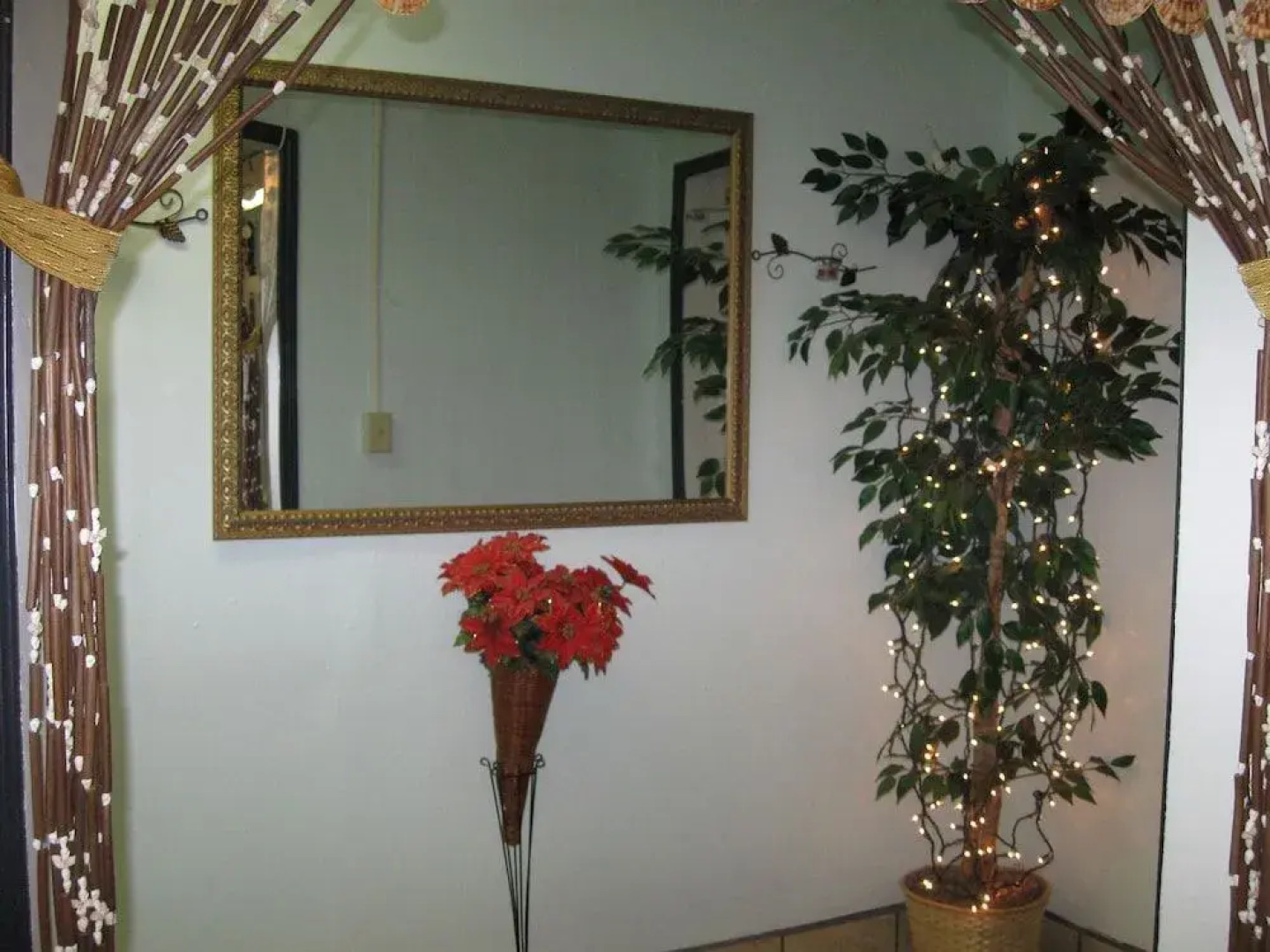 Western Motel Lovell