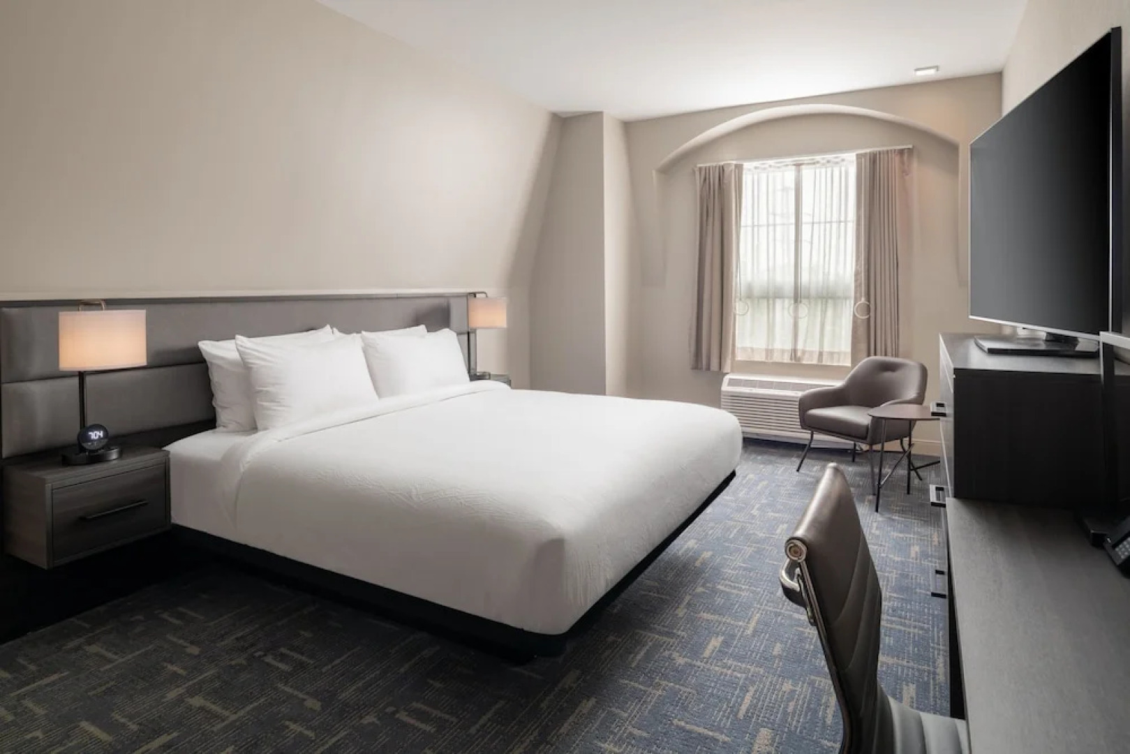 Fairfield Inn & Suites By Marriott Annapolis