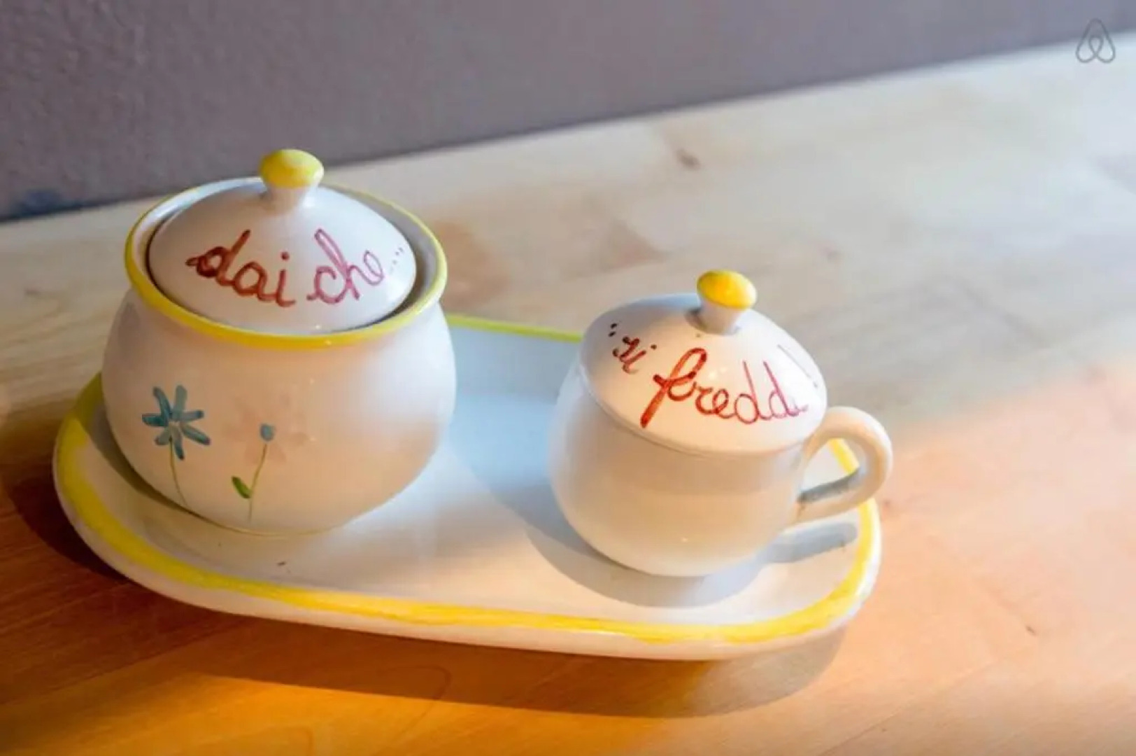 Casa Vacanze Via Marconi