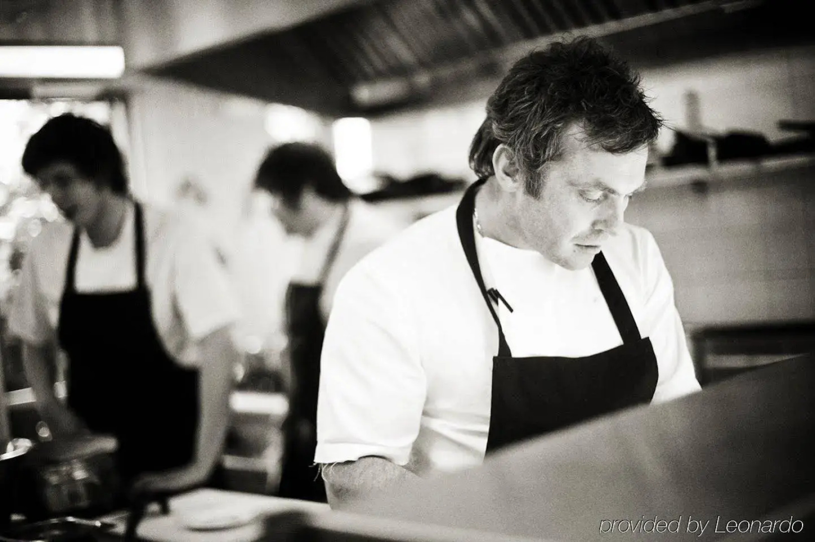 Danesfield House Hotel And Spa