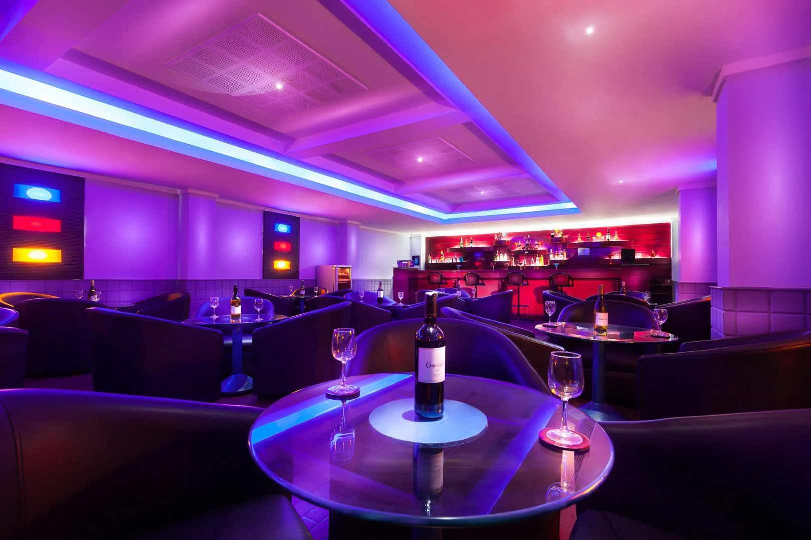 Regency Madurai by GRT Hotels