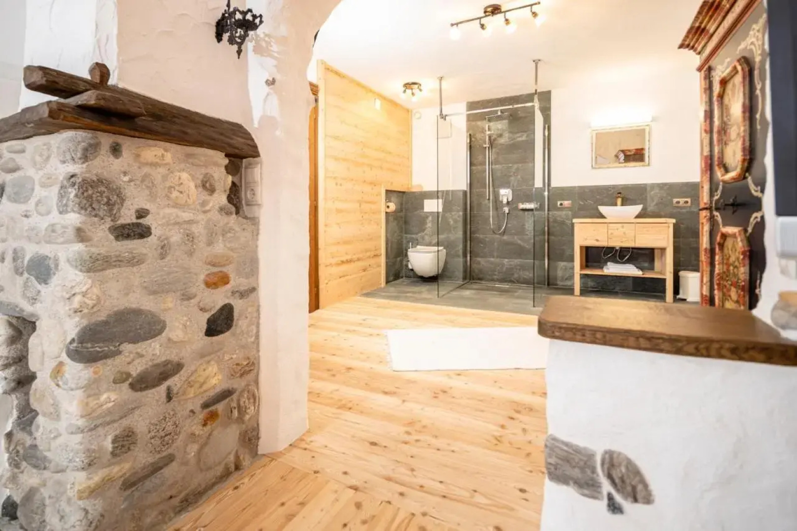 Ferienchalet Katharina