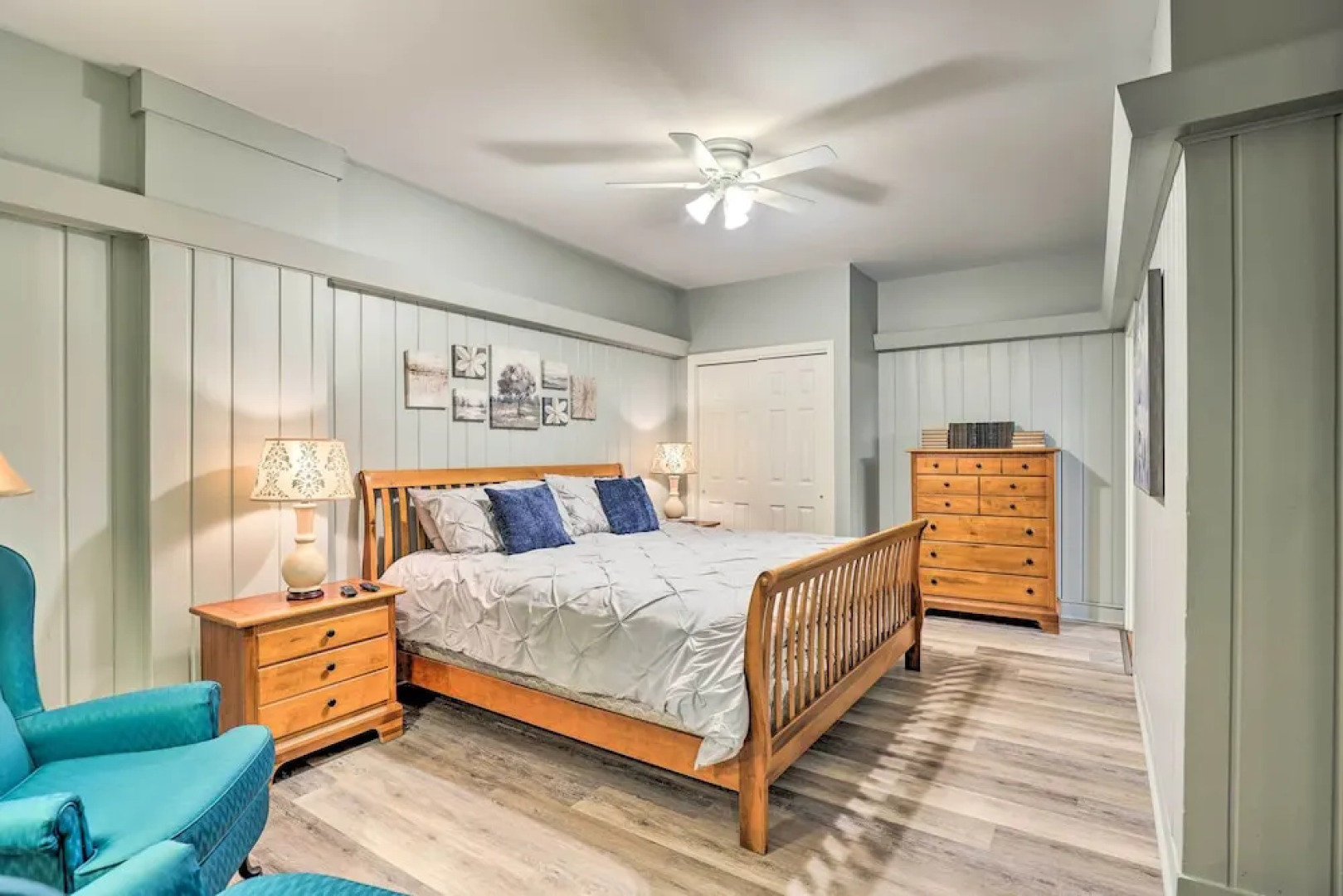 Himrod Vacation Rental 3 Mi to Seneca Lake!