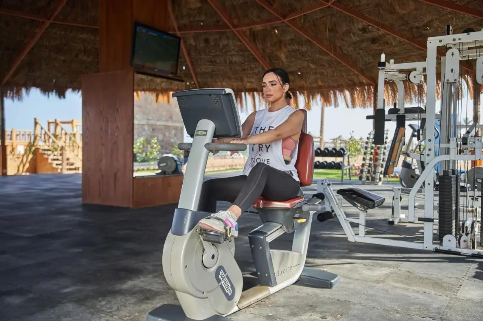 Cancun Sokhna Managed By Accorhotels