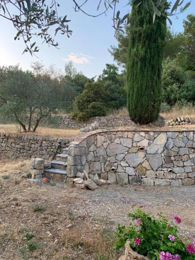 LE NOMADE au Clos en Provence