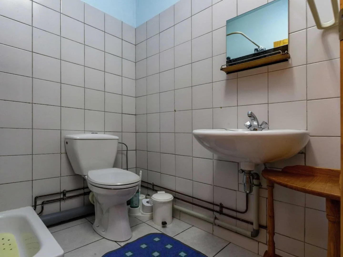 Holiday Home in Bastogne With Garden