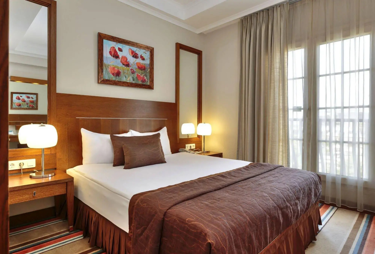 Sunis Elita Beach Resort Hotel & Spa  - All inclusive