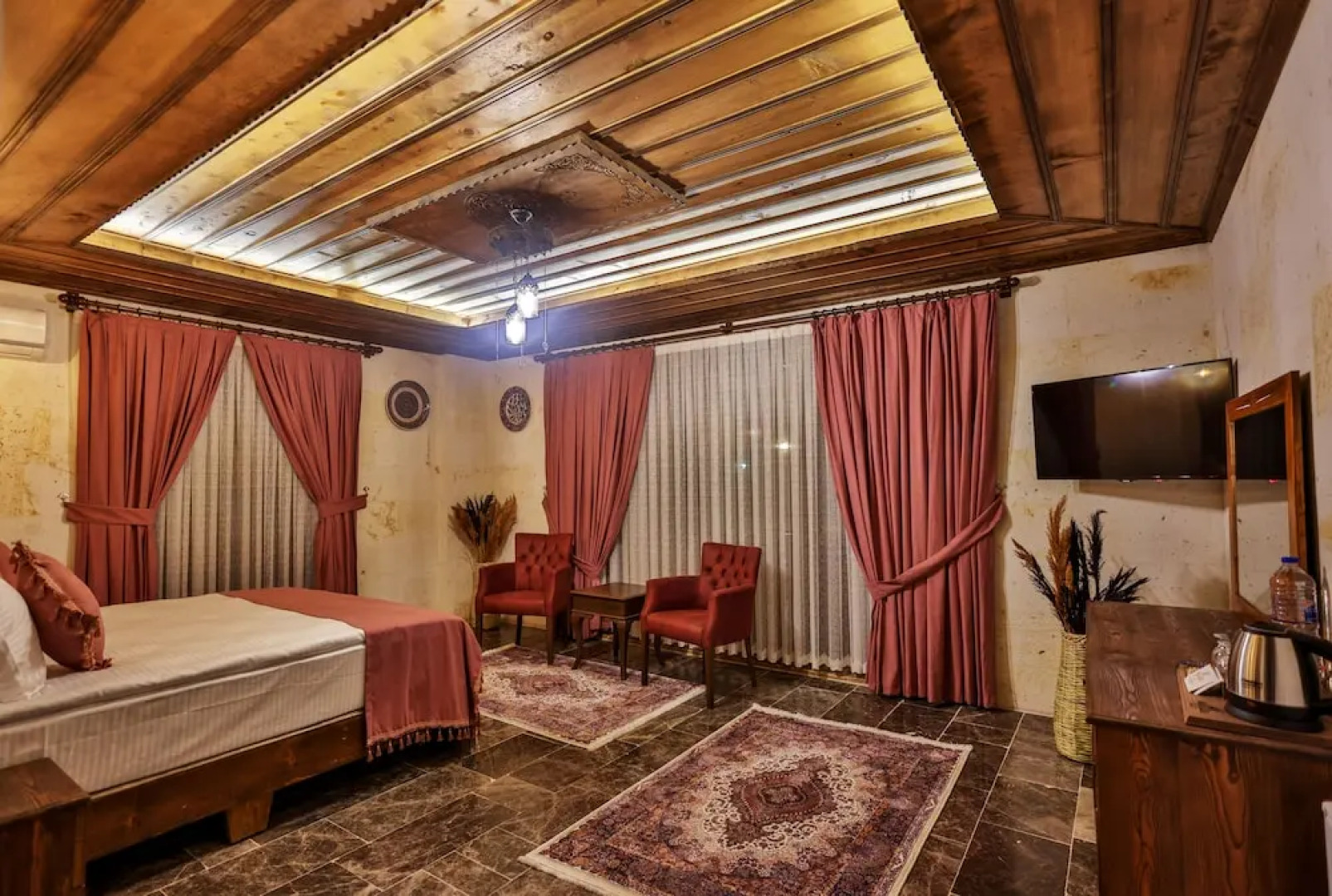 Garden Suites Hotel Cappadocia