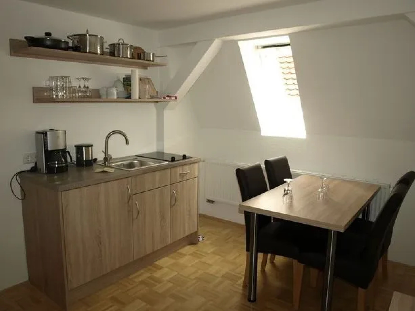 Hotel Gasthaus zur Sonne