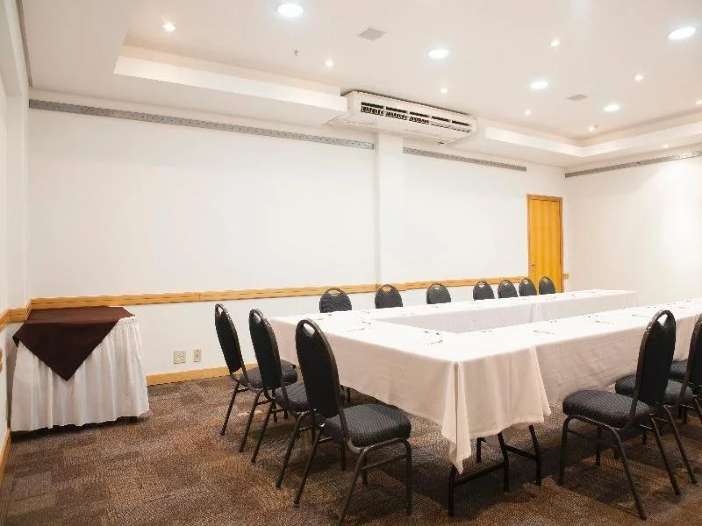 InterCity Premium Gravataí