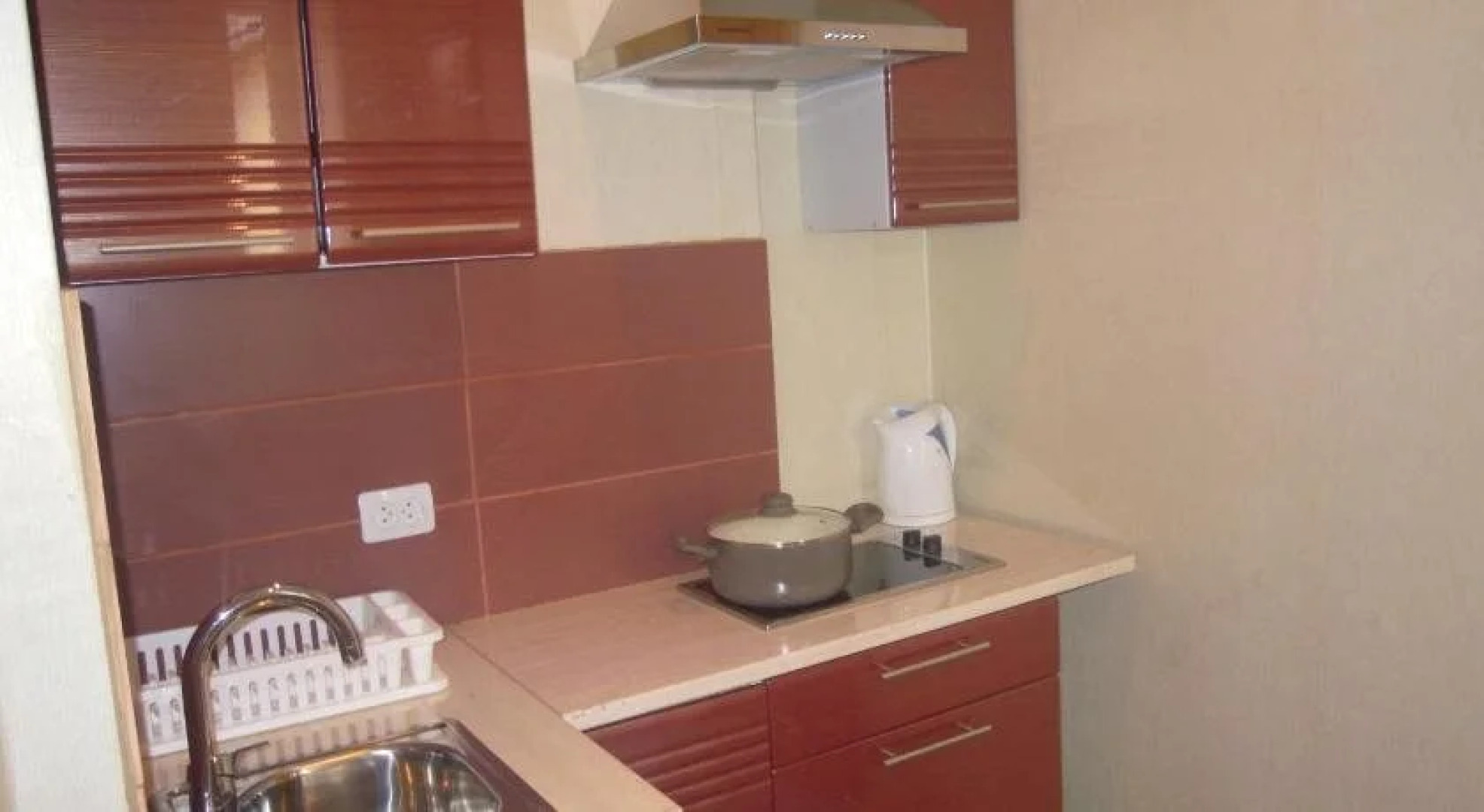 Apartment Hotel Rubini