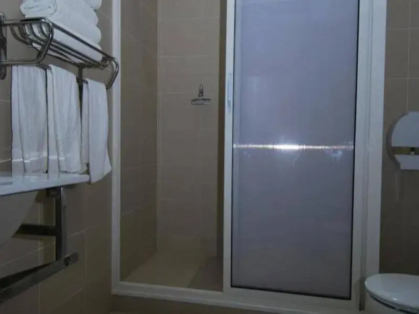 Résidence Appart Hôtel Founty Beach