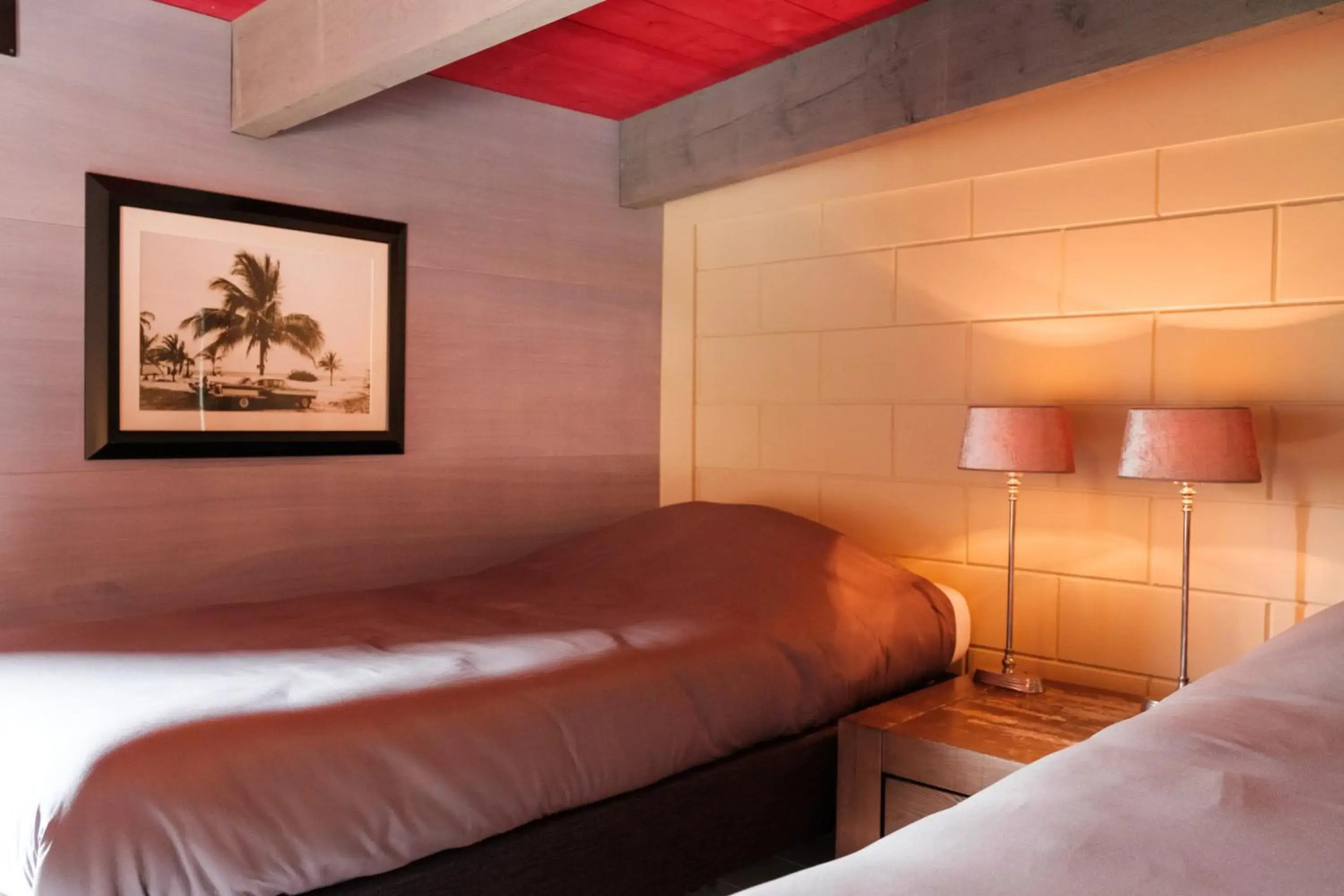 Bed&Bbq Longhornranch