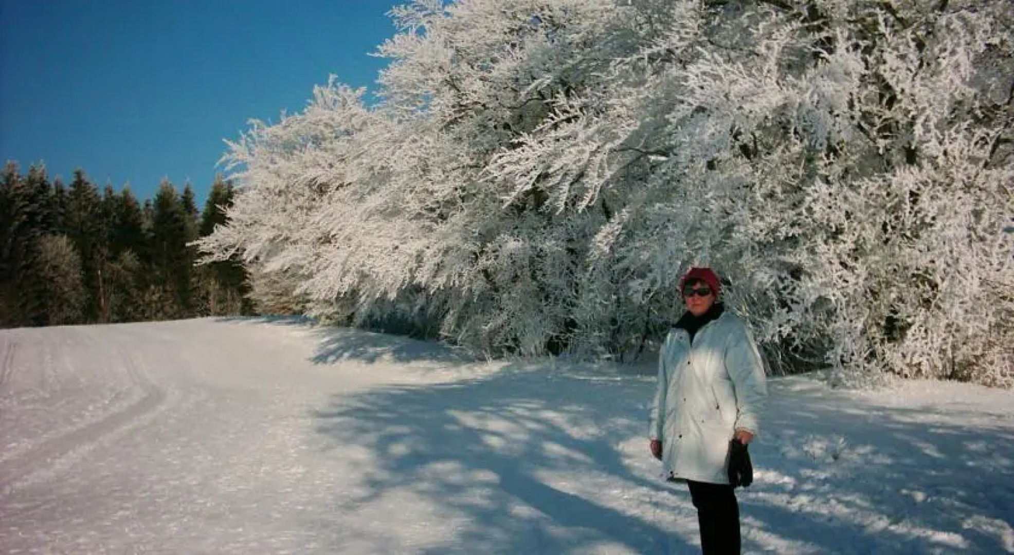 Altes Forsthaus Fischbach