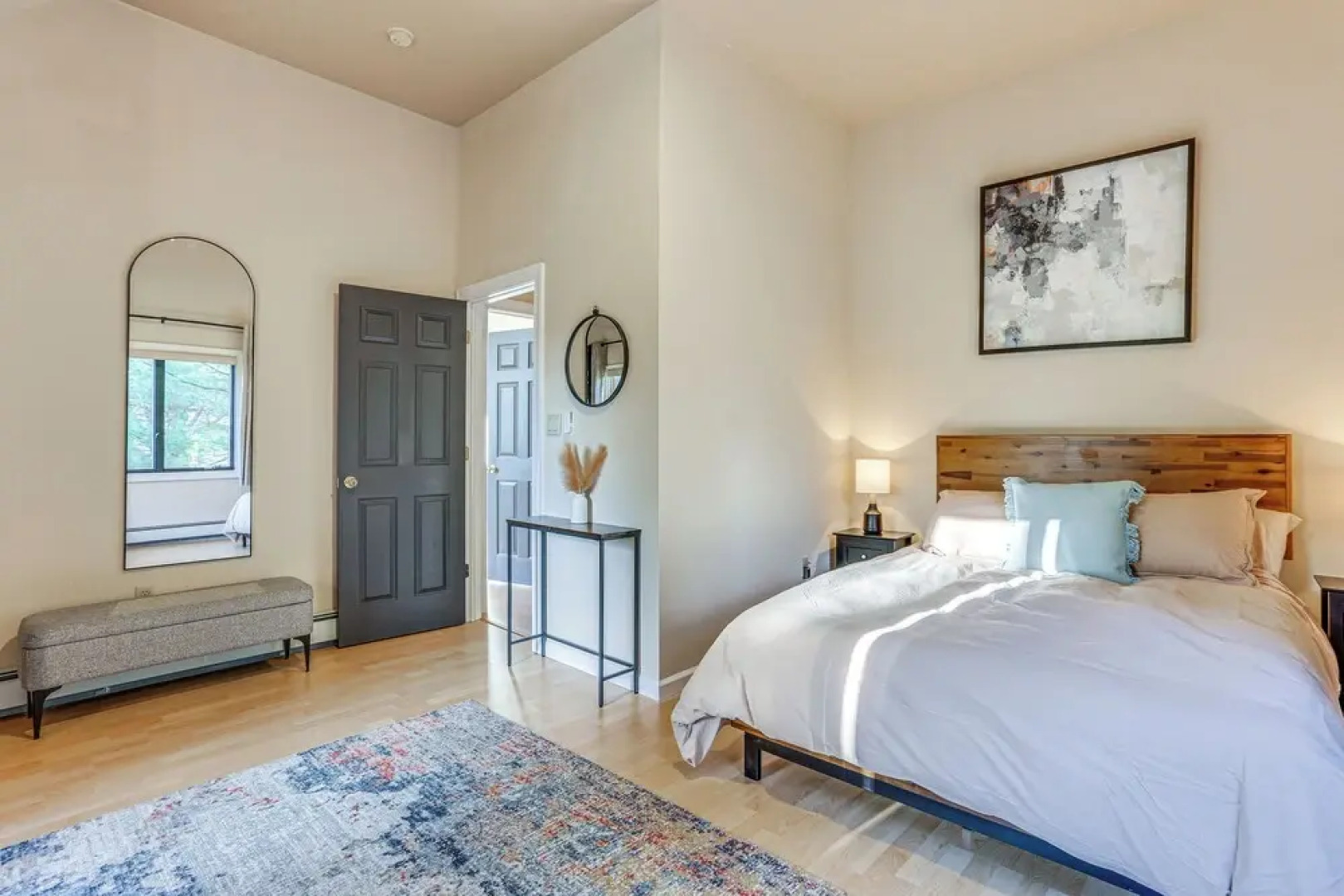 Secluded Kerhonkson Retreat With Deck + Views!