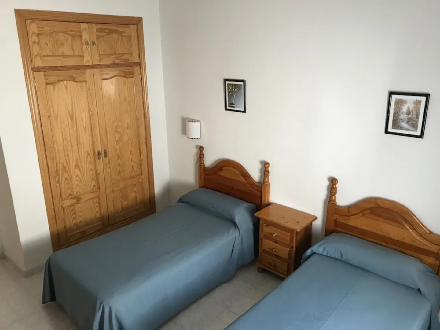 Complejo Turistico Baños del Robledillo