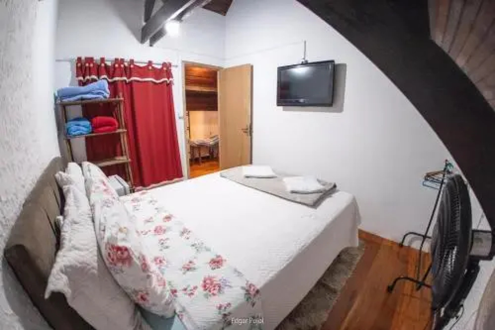 Hostel Petrópolis
