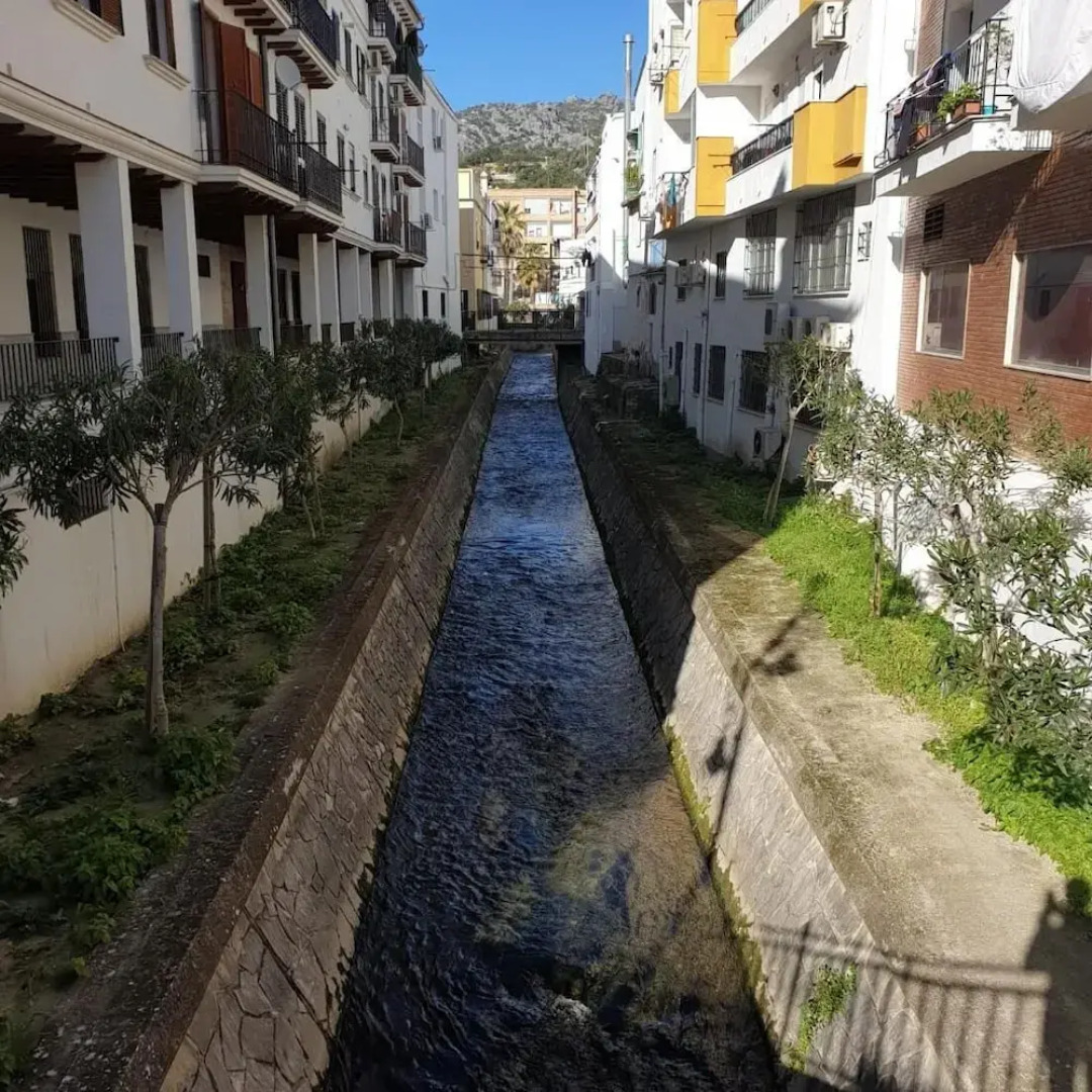 Room-village House Laverdura