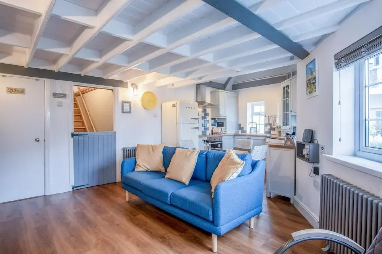 Beachwood - 2 Bedroom Cottage - Penally