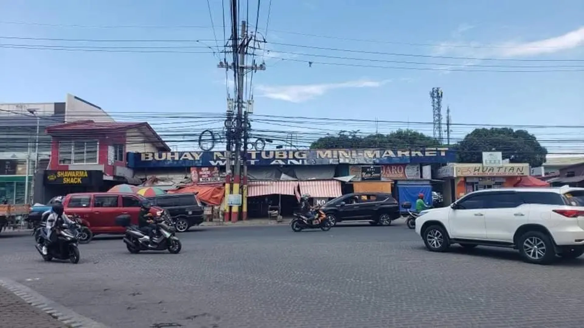 Estien’s Cozy Condotel to Stay