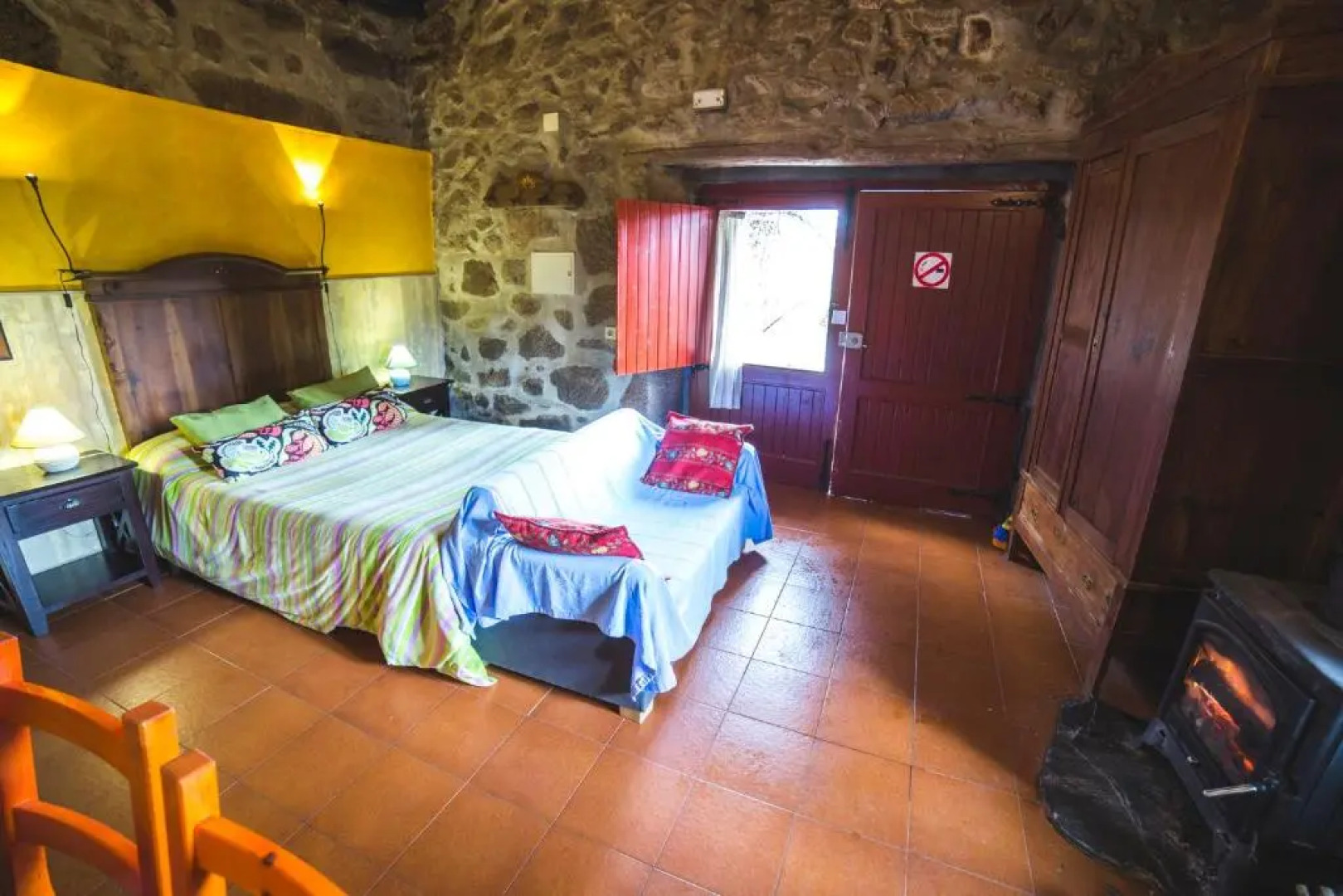 Caserío da Castiñeira