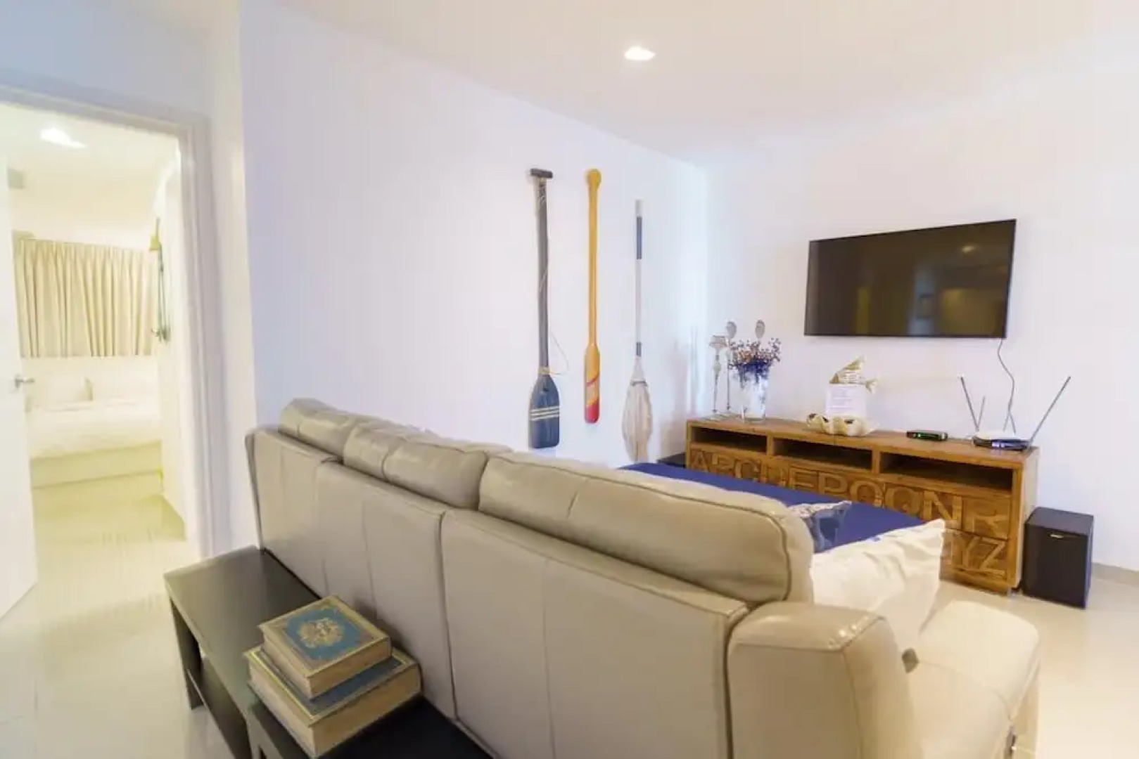 Luxury Penthouse Portobello