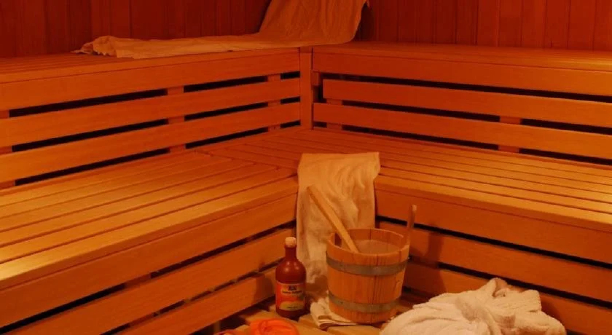 Hotel Schmidts Hoern