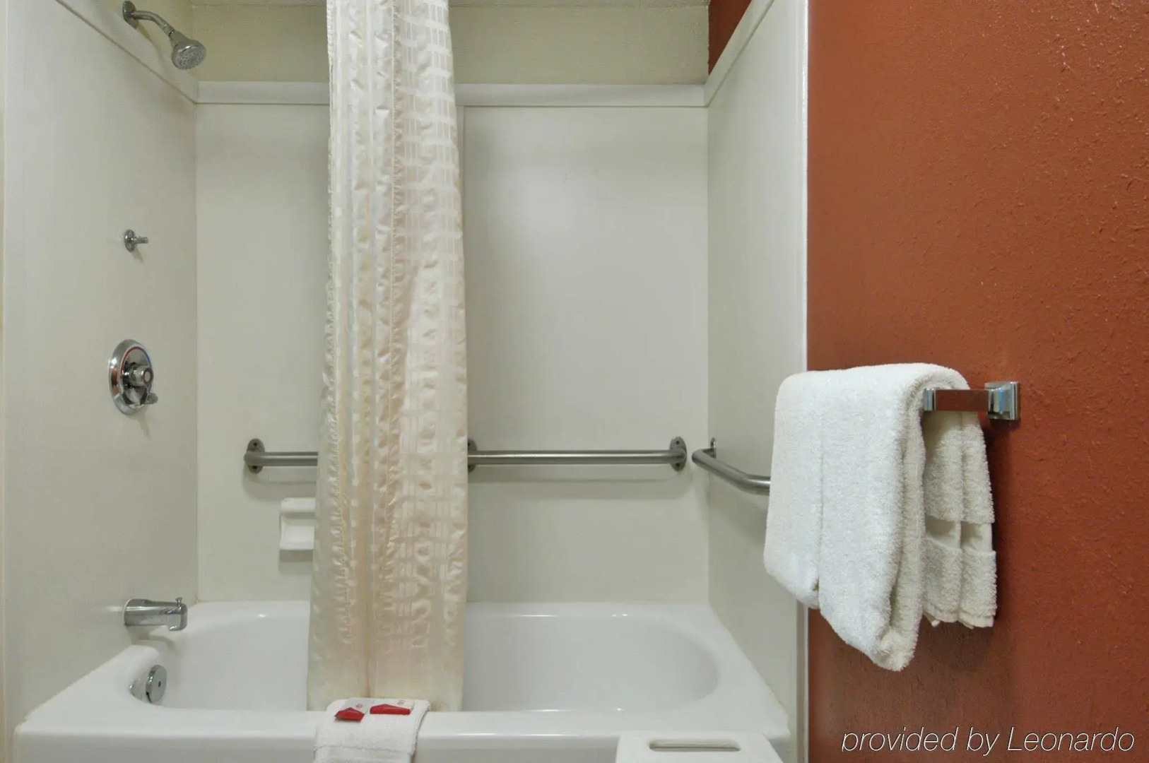 Red Roof Inn Parkersburg