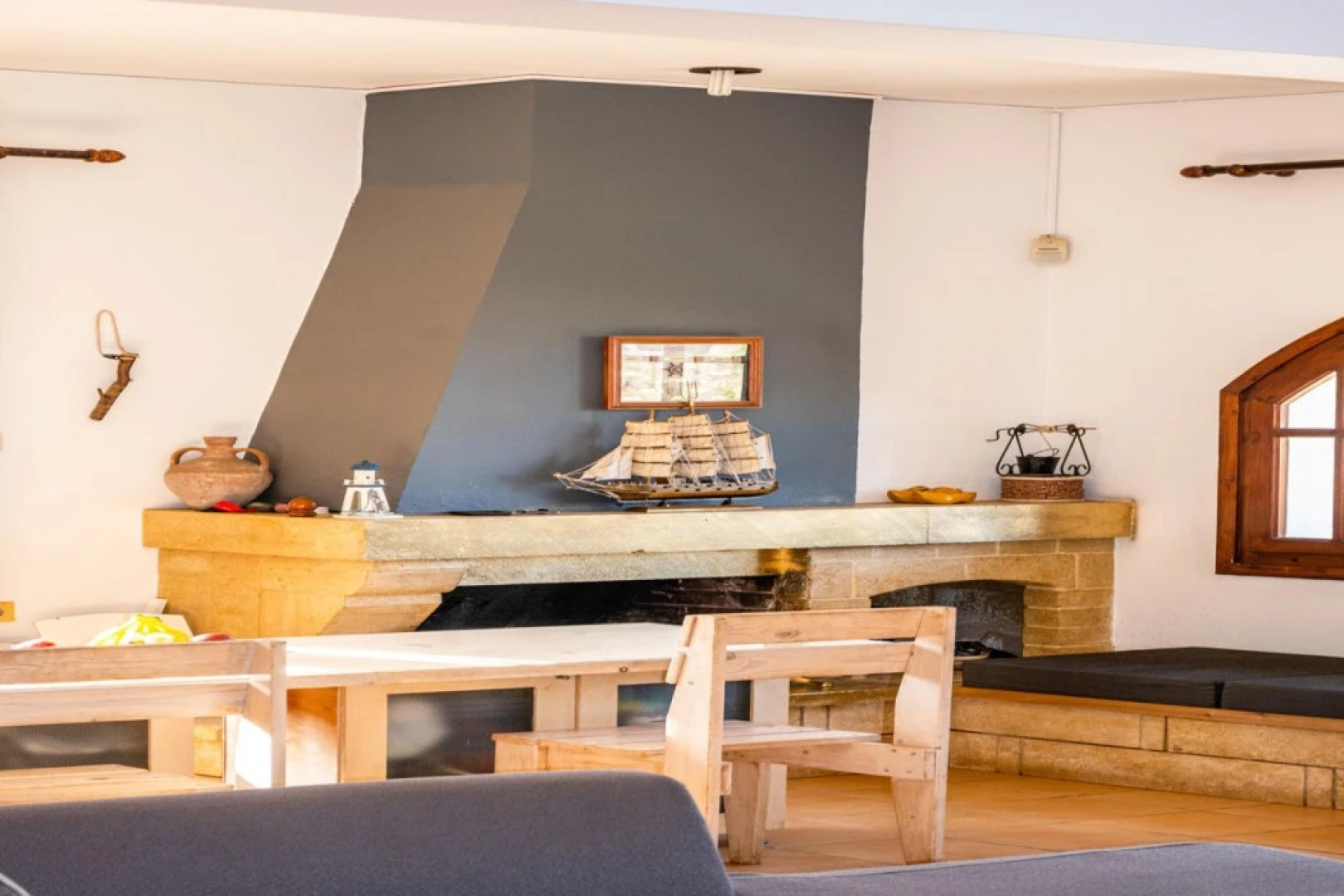 Alexandra Apartments